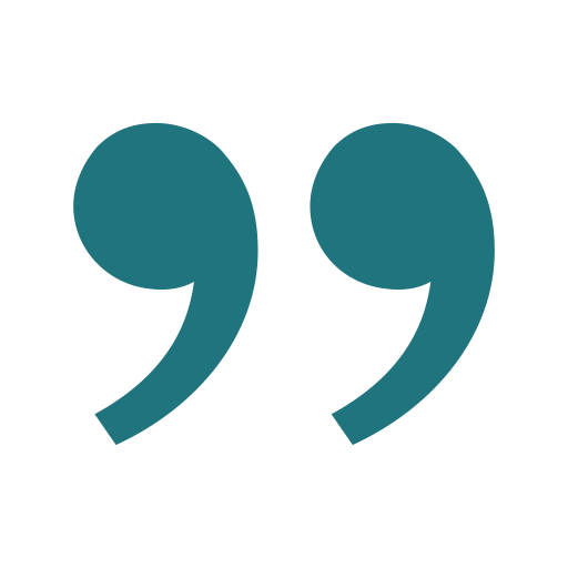Double quote