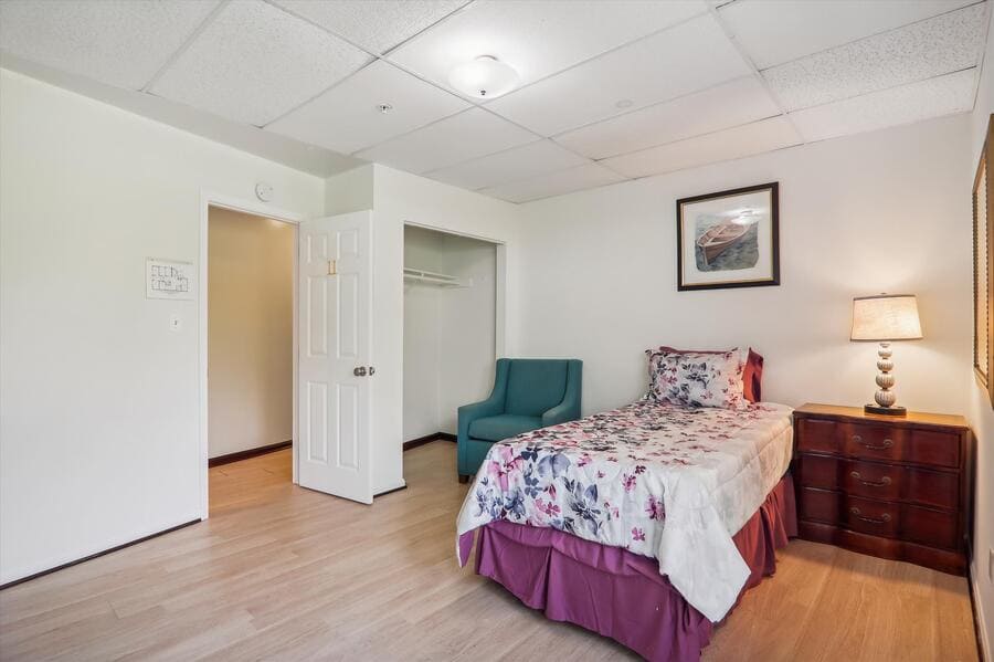 assisted living facility in clarksville